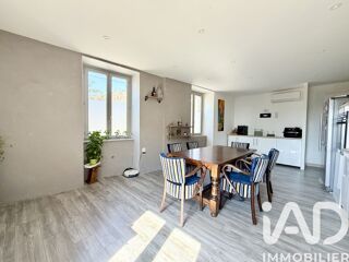  Maison à vendre 4 pièces 120 m²