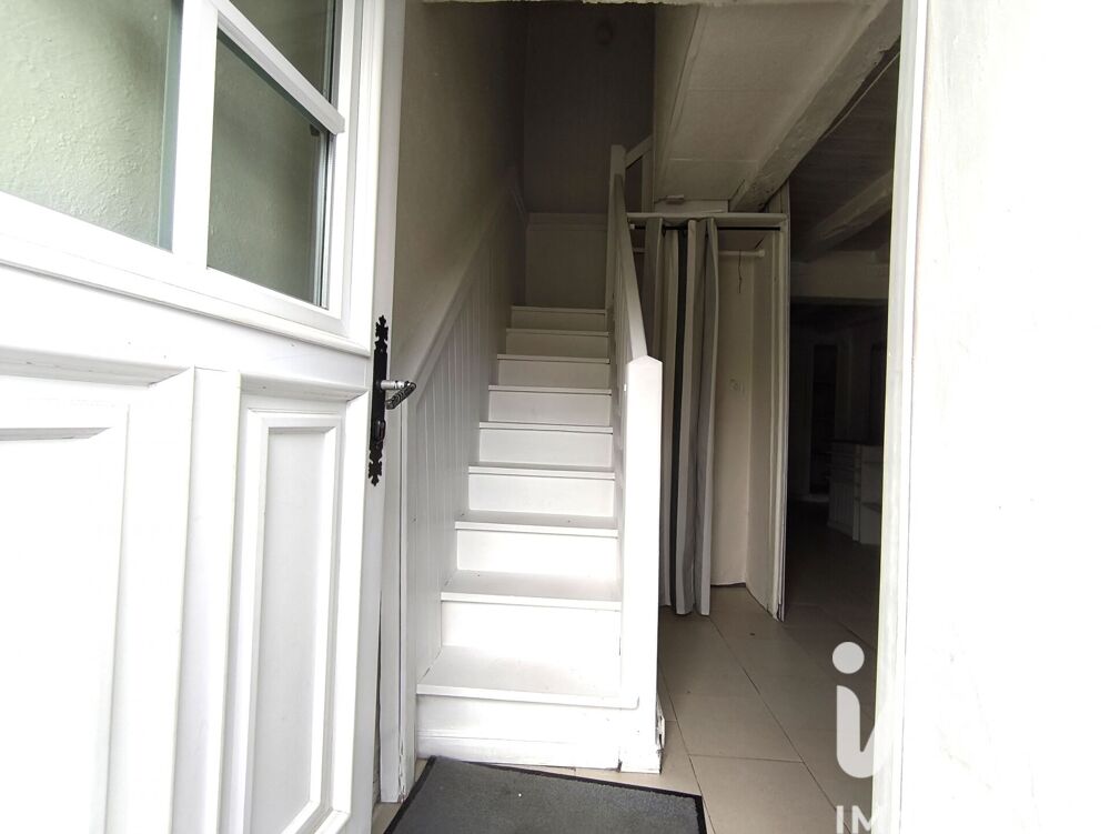 vente Maison - 4 pièce(s) - 108 m² Saint-Brice-sur-Vienne (87200)
