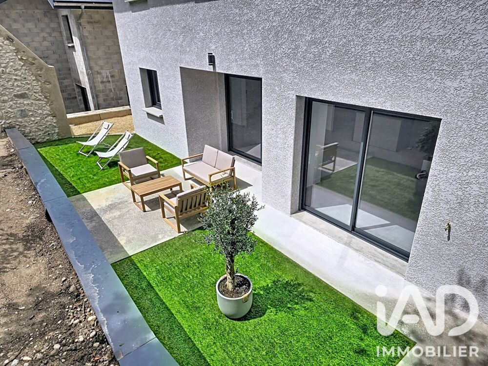 Vente Maison Vente Pavillon 5 pièces Lancrans