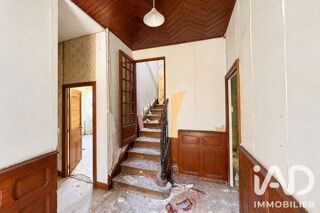  Maison à vendre 8 pièces 210 m²