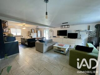  Maison à vendre 5 pièces 110 m²