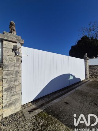  Maison à vendre 9 pièces 192 m²