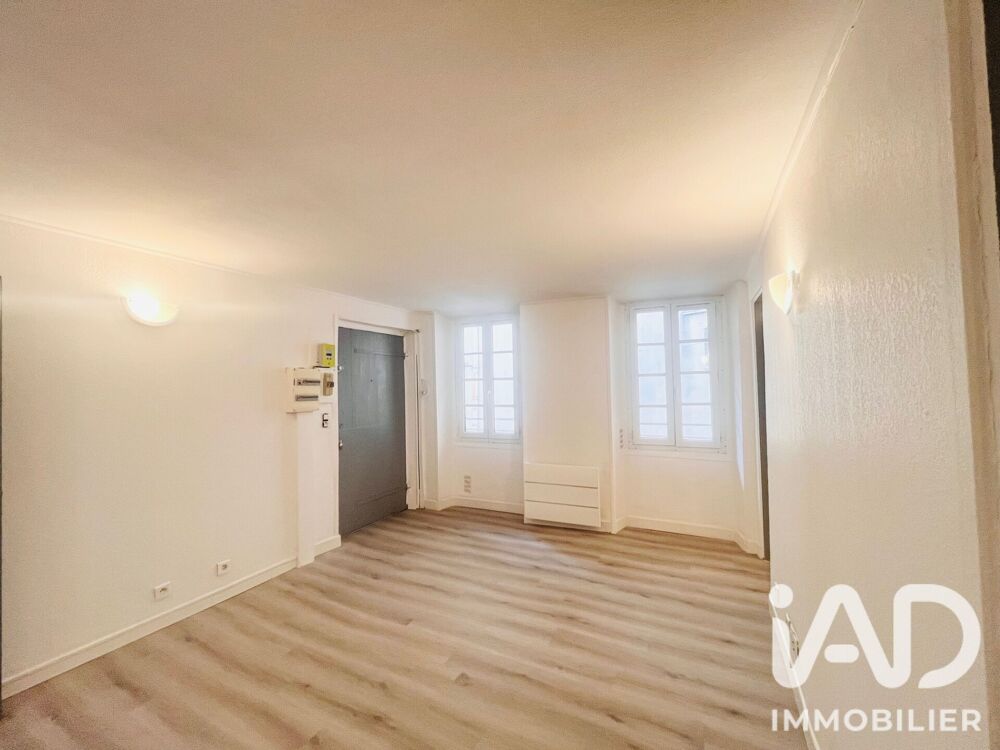 Vente Appartement Vente Appartement 3 pièces Nice