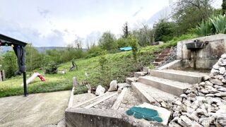 Maison à louer 5 pièces 109 m²