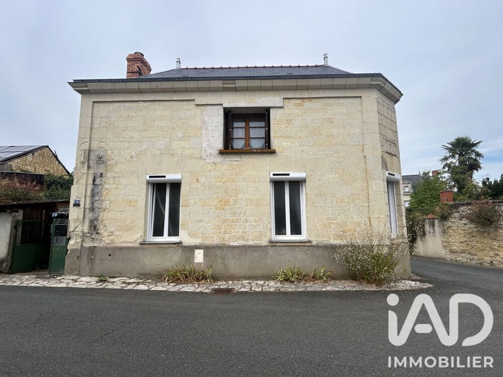 Vente Maison de village 6 pièces