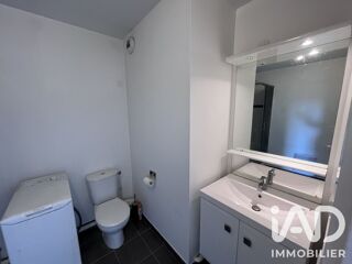 Appartement à vendre 1 pièce 28 m²