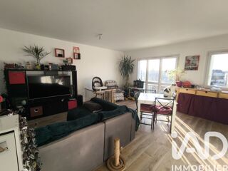  Appartement � vendre 4 pi�ces 69 m�