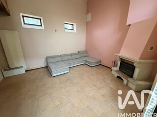  Maison à vendre 5 pièces 162 m²