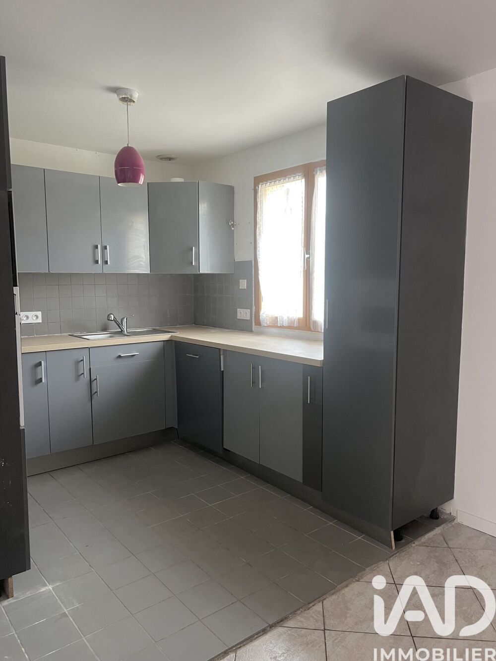 Vente Pavillon 4 pièces