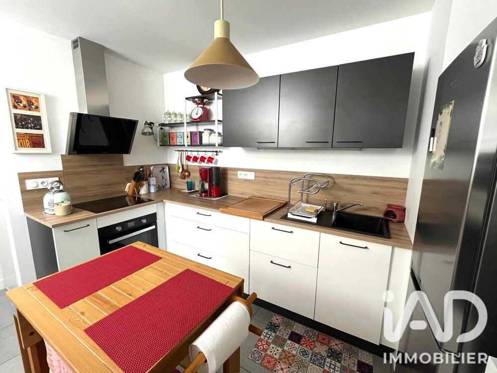 Vente Appartement Vente Appartement 3 pièces Dinard