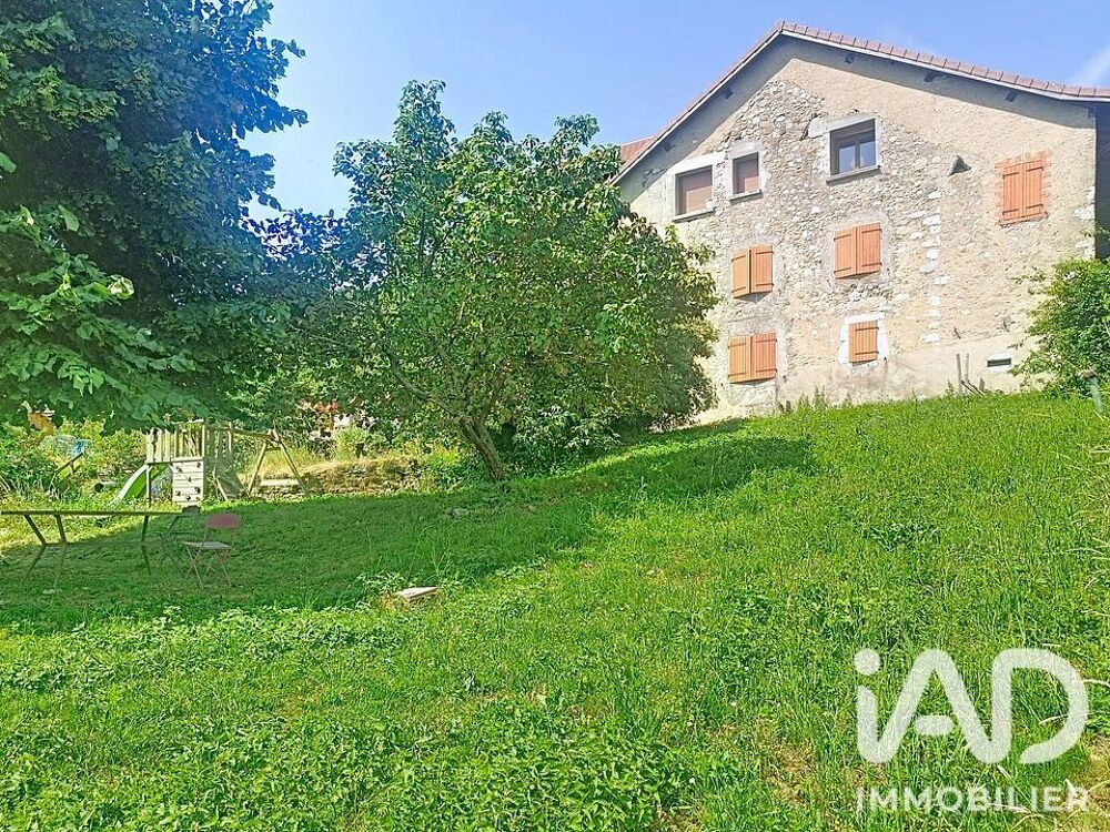 Vente Maison Vente Maison de village 6 pièces Savigny