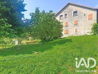  Maison à vendre 6 pièces 126 m²