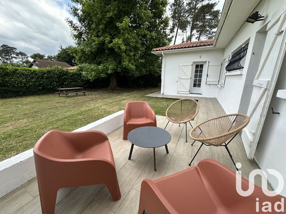 Vente Maison Vente Maison/villa 7 pièces Mont-de-marsan