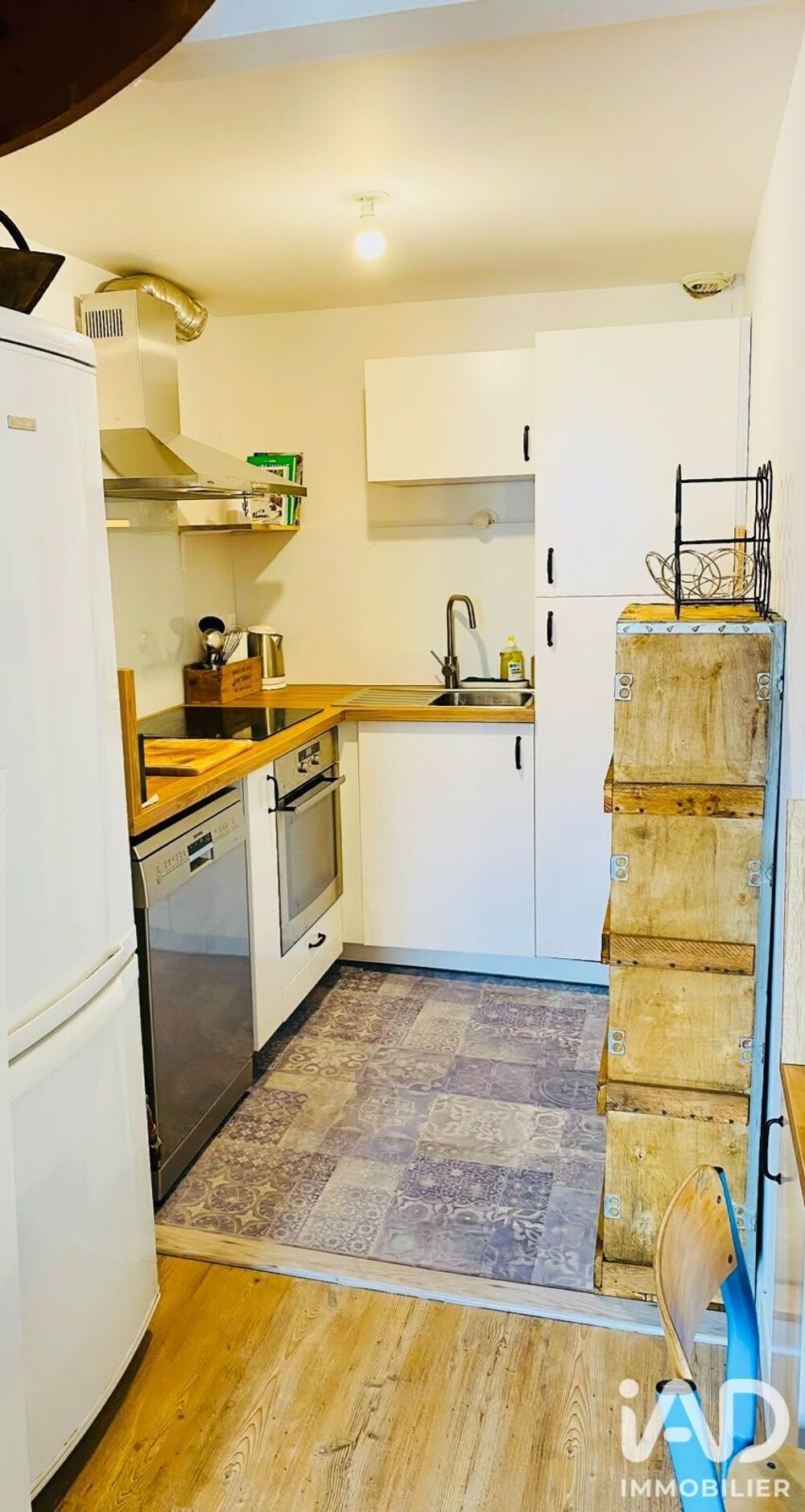Vente Appartement Vente Appartement 3 pièces Bayonne
