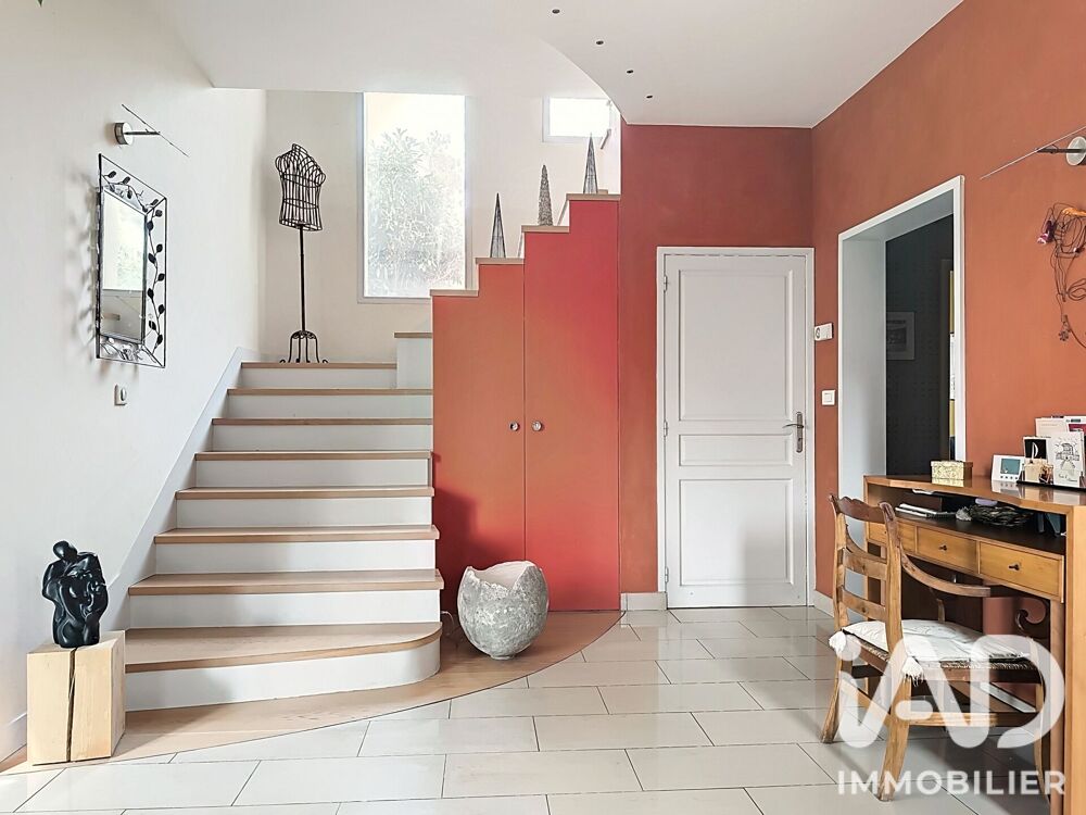 à vendre  Maison Verrières-le-Buisson (91370)
