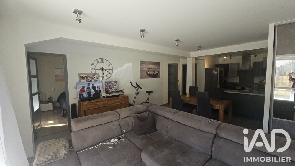 Vente Appartement Vente Appartement 3 pièces Le havre