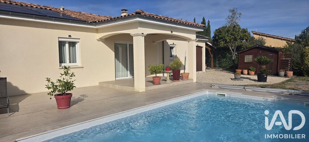 Vente Maison Vente Maison d'architecte 6 pièces Saint-maigrin