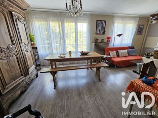 Vente Appartement Vente Appartement 4 pièces Évreux
