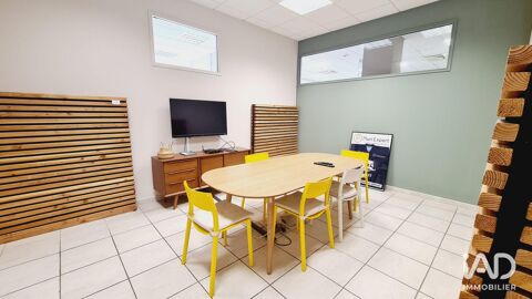   Vente Bureaux 487 m&sup2; 