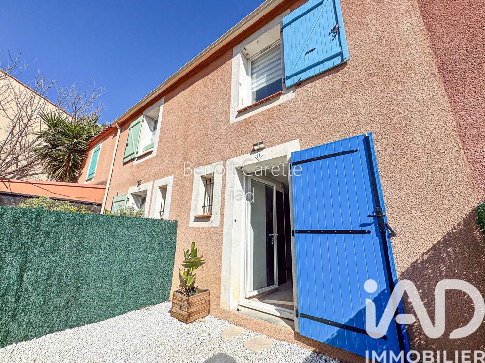 Vente Maison/villa 3 pièces