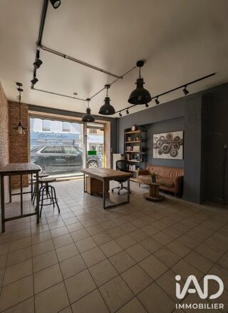  Maison à vendre 4 pièces 112 m²
