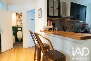  Appartement à vendre 4 pièces 80 m²