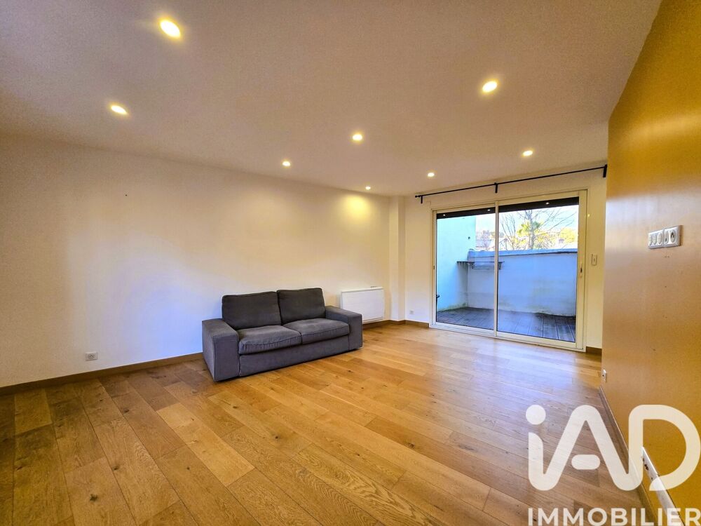 Vente Maison Vente Maison de ville 4 pièces Rennes