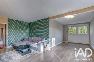 Vente Appartement Vente Appartement 5 pièces Le grand-quevilly