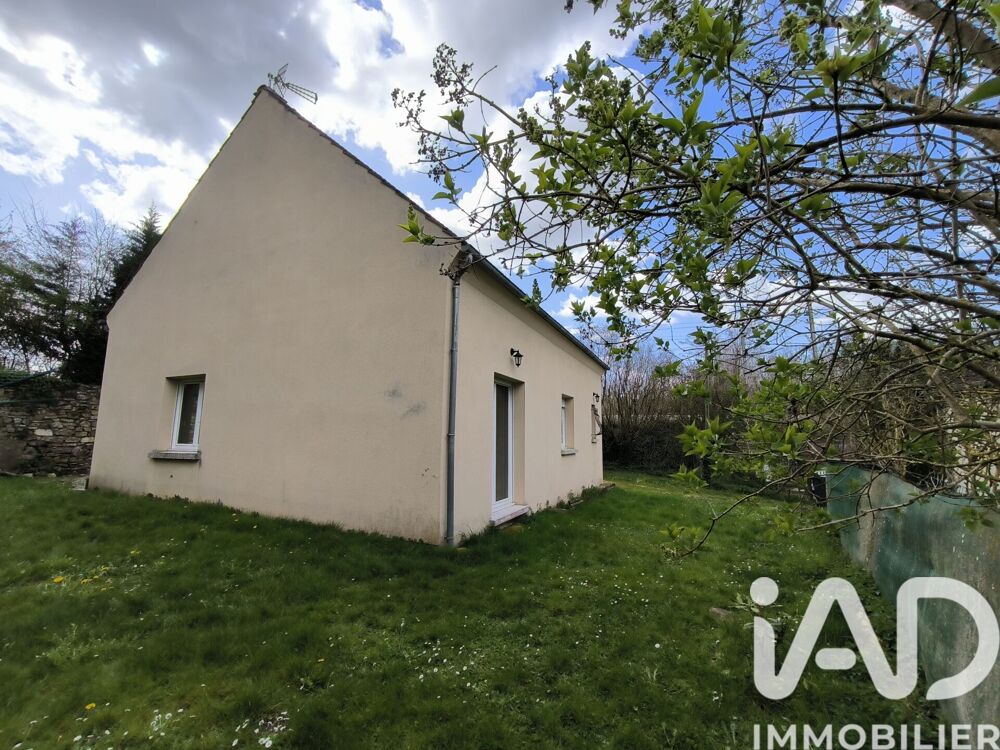 Vente Maison traditionnelle 5 pièces