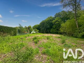  Terrain à vendre 1270 m²
