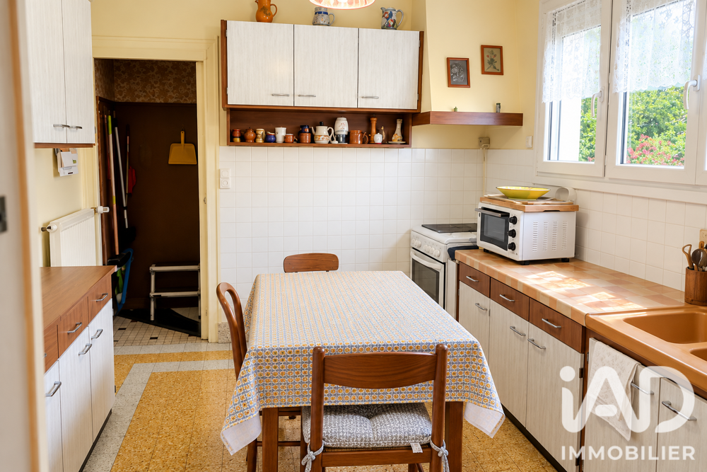 Vente Maison/villa 4 pièces