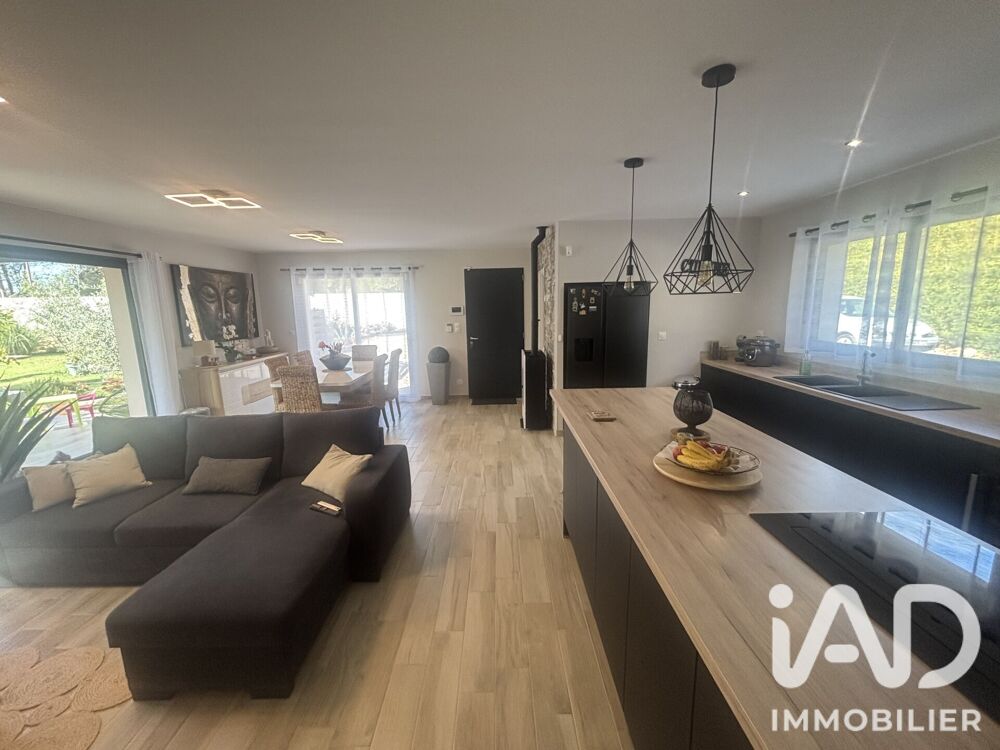 à vendre  Maison Saint-Maximin-la-Sainte-Baume (83470)