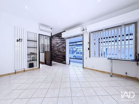   Location Bureaux 67 m&sup2; 