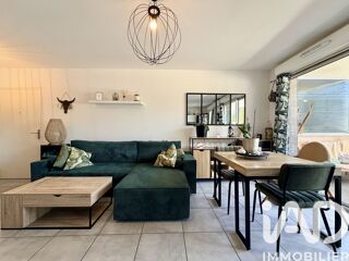  Appartement à vendre 3 pièces 62 m²