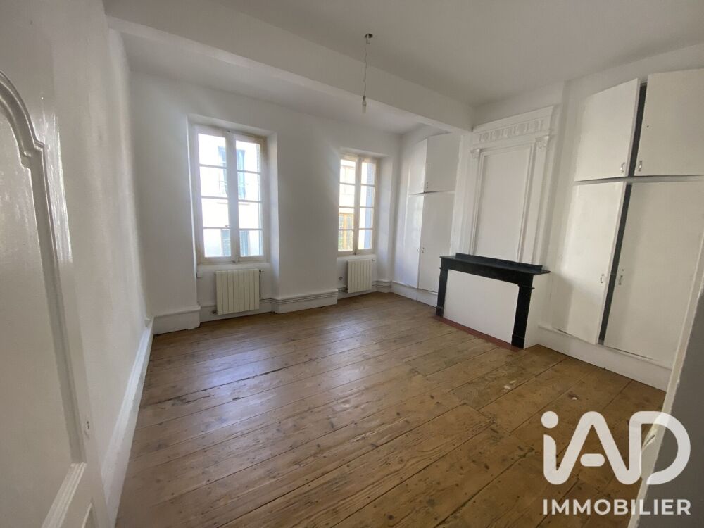 Vente Immeuble Vente Immeuble 220 m&sup2; Foix