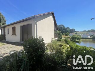 Maison à vendre 5 pièces 112 m²