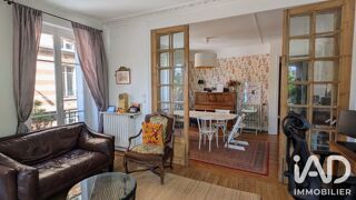  Appartement à vendre 5 pièces 101 m²