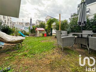  Appartement à vendre 3 pièces 65 m²