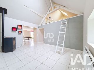  Maison à vendre 3 pièces 92 m²