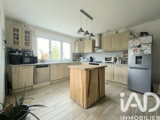  Maison à vendre 6 pièces 97 m²