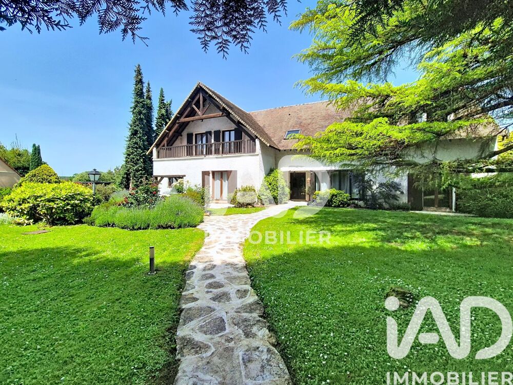 Vente Maison/villa 11 pièces