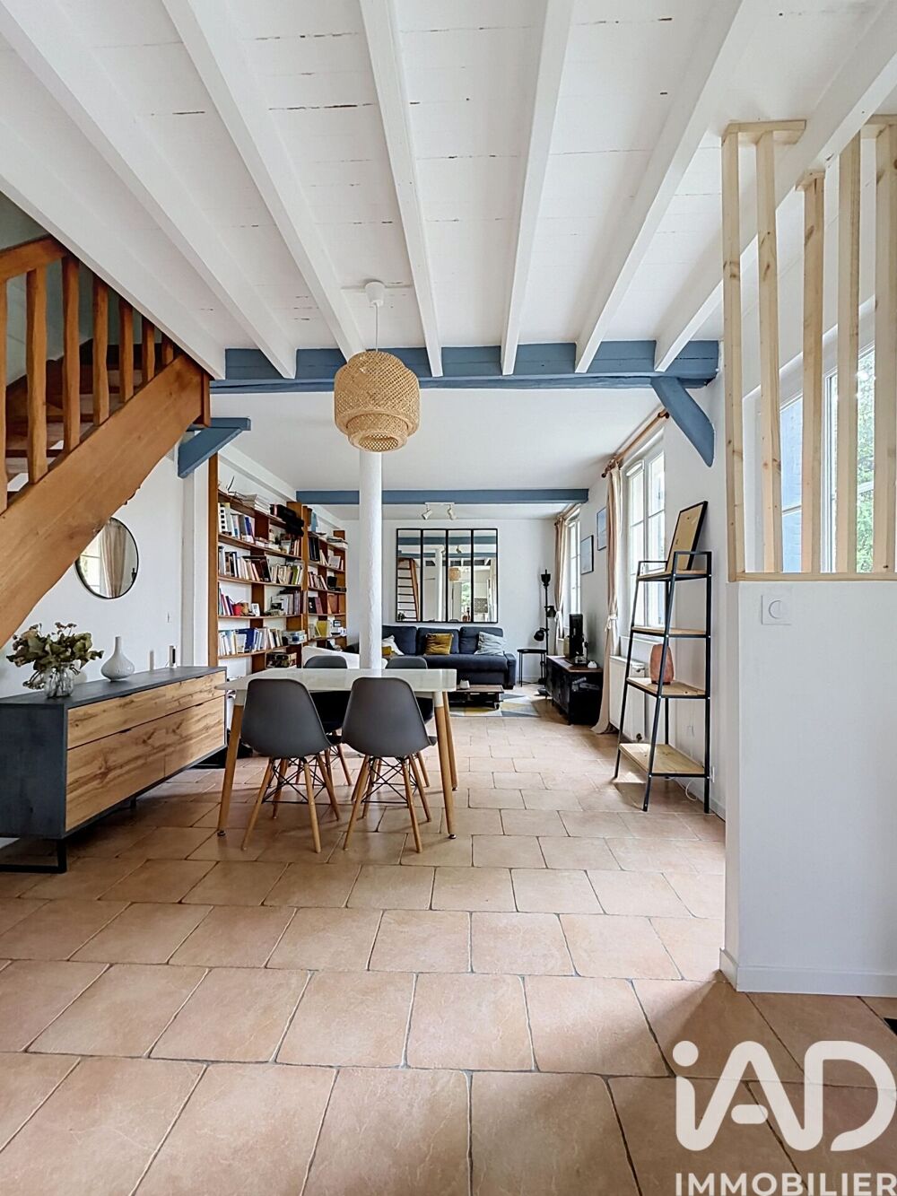 Vente Maison/villa 3 pièces