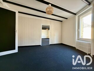  Immeuble à vendre 260 m²