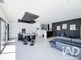  Maison à vendre 4 pièces 122 m²