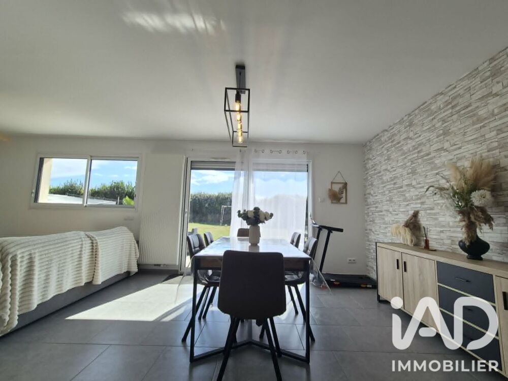 Vente Maison Vente Maison/villa 5 pièces Cauville-sur-mer