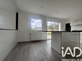  Maison à vendre 5 pièces 126 m²
