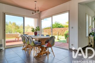 Maison � vendre 7 pi�ces 220 m�