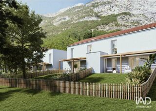  Maison à vendre 4 pièces 117 m²