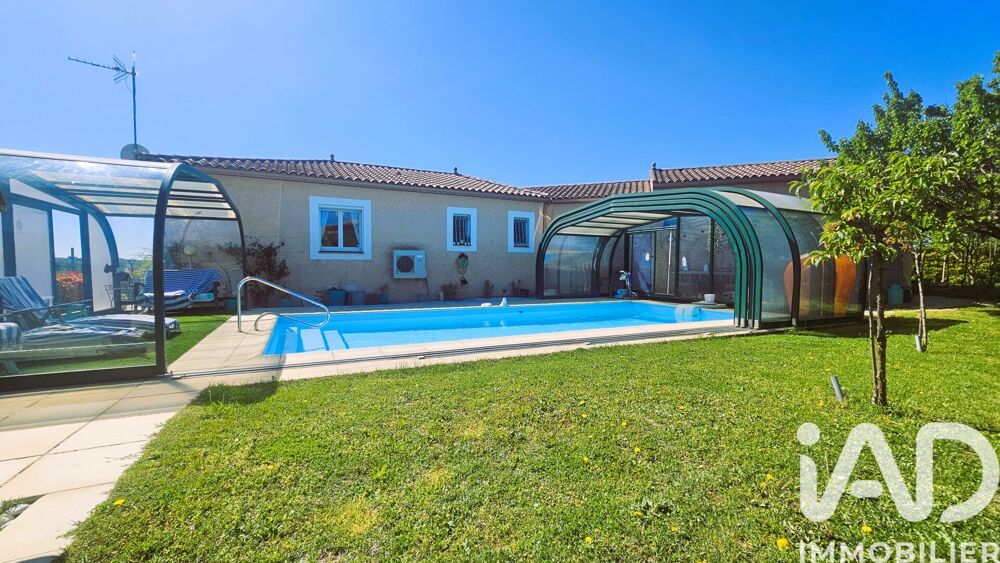 Vente Maison traditionnelle 5 pièces