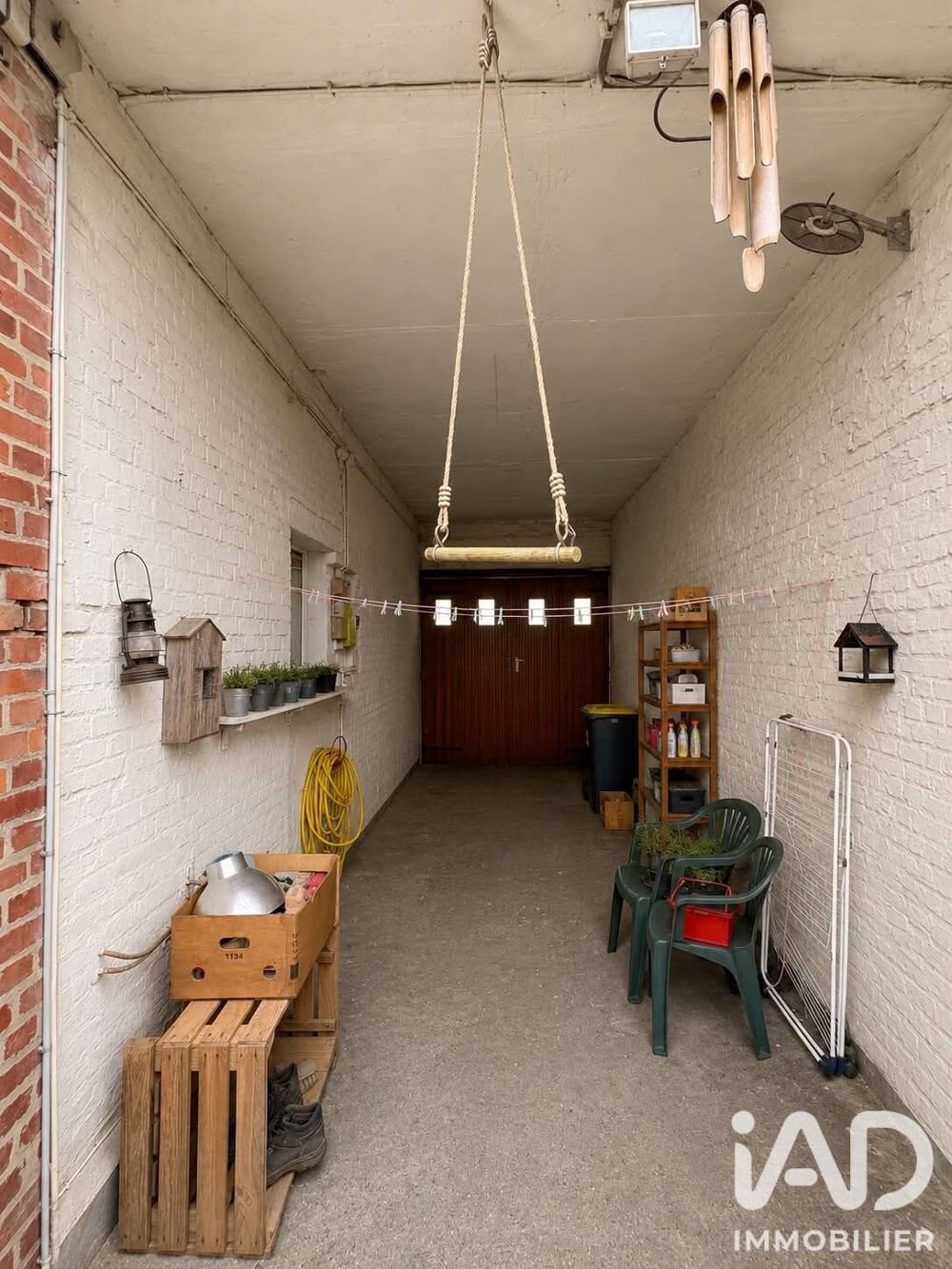 Vente Maison Vente Maison de village 5 pièces Albert